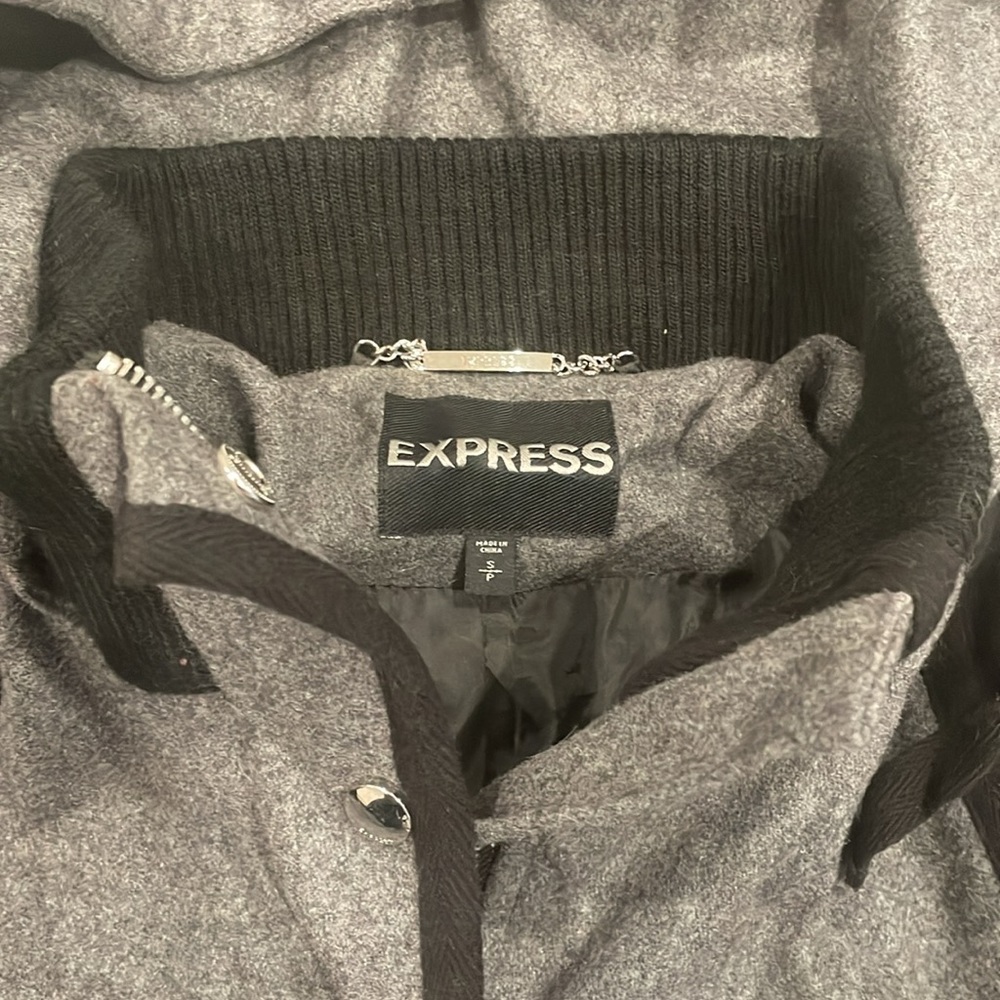 Express Winter Coat - image 3